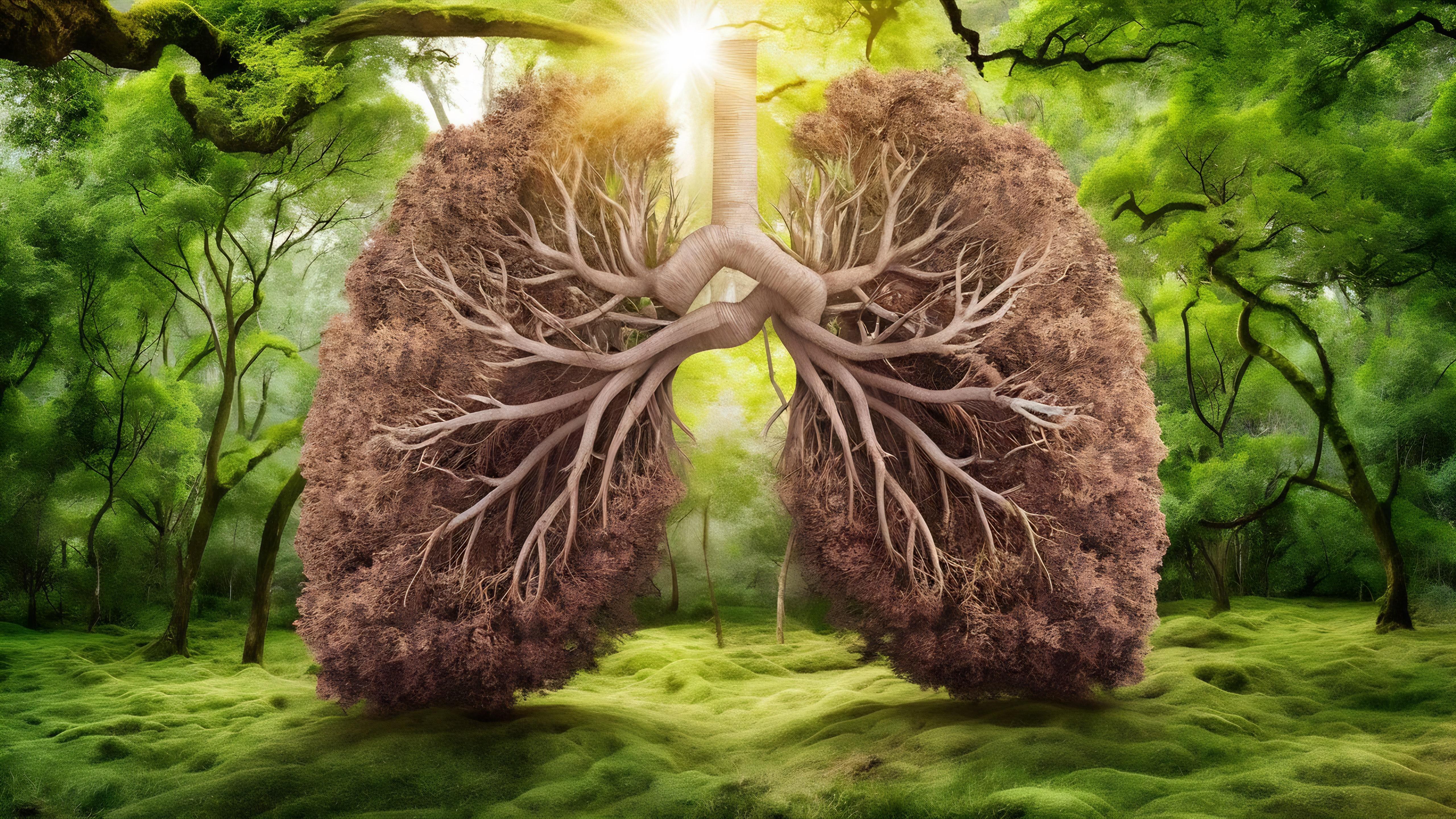 Respiratory Care Clinic | Best Pulmonary Hospital in Noida