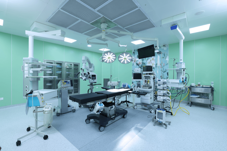 Operation Theatre