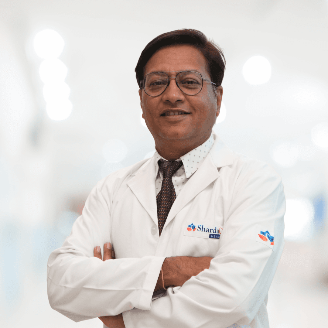 Dr. Amit Vij