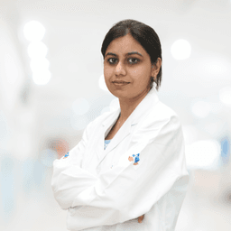 Dr. Anumita Sinha