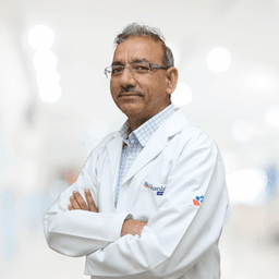 Dr. (Gp. Capt) Anil Kumar