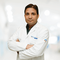 Dr. Harish Kumar Verma