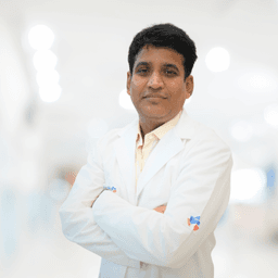 Dr. Khemendra Kumar