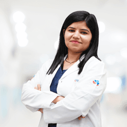 Dr. Kusum Gupta