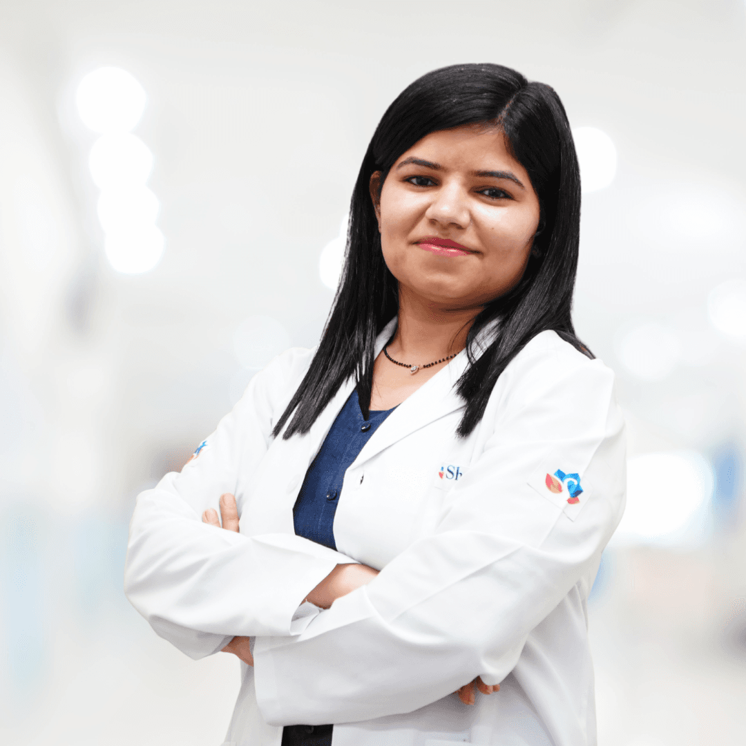 Dr. Kusum Gupta