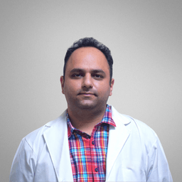 Dr. Nikhil Nayar