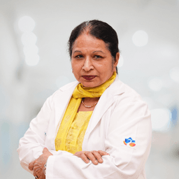Dr. (Prof.) Neerja Goel