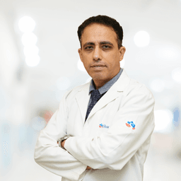 Dr. Rohit Punga