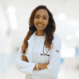 Dr. Saifa M. Latheef