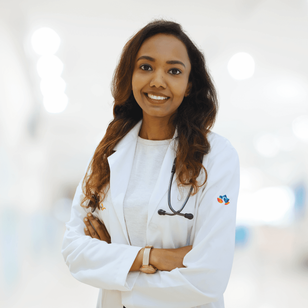 Dr. Saifa M. Latheef