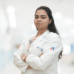 Dr. Shilpi Bhattacharya