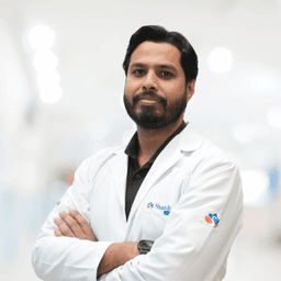 Dr. Shubham Anant