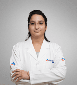 Dr. Tanu Gupta
