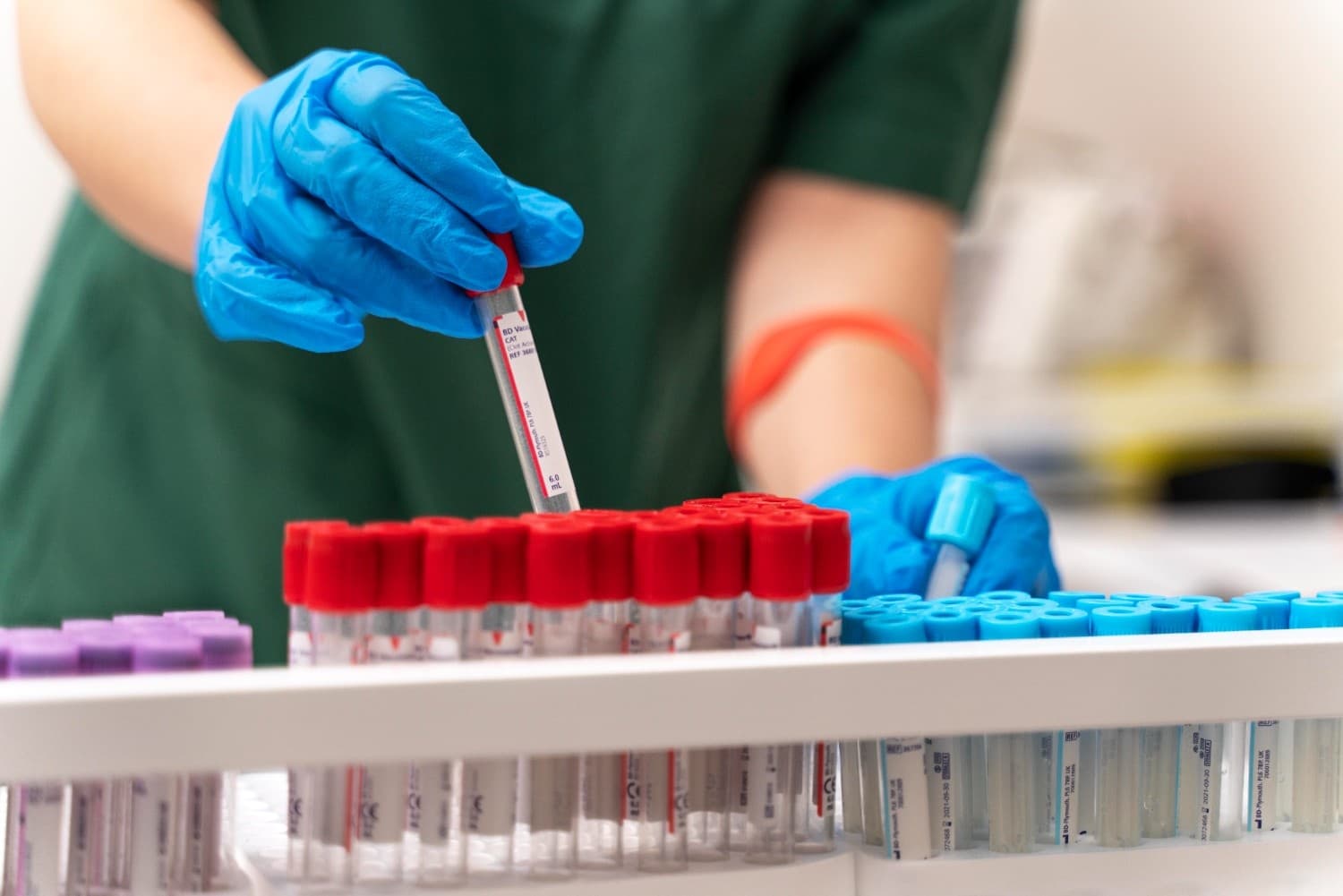 Haematology