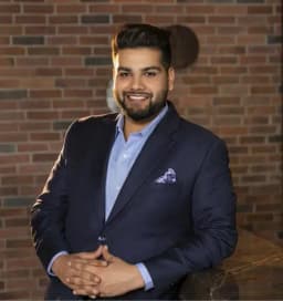 RISHABH GUPTA
