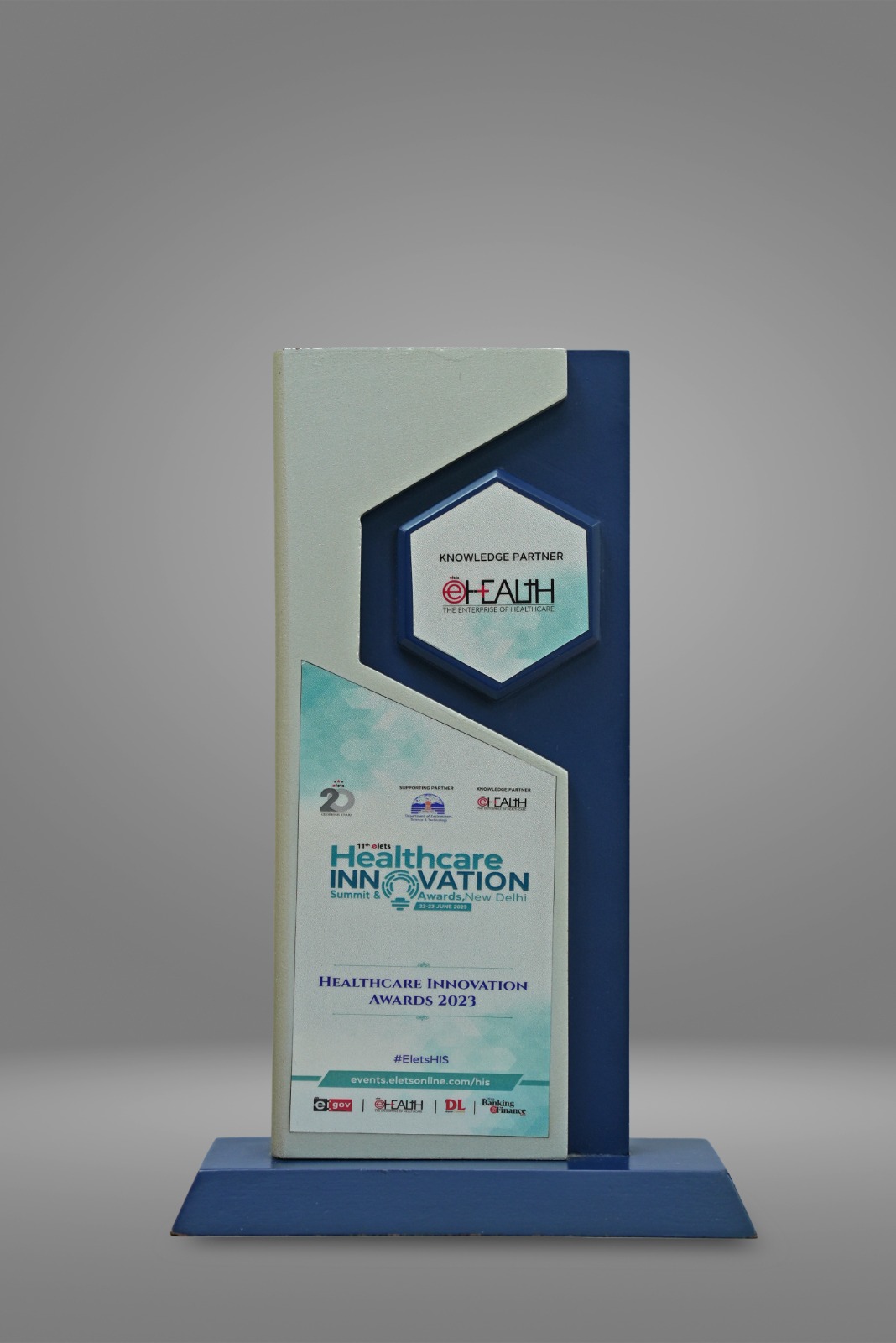 Excellence in Healthcare Access & Affordability Award 2023