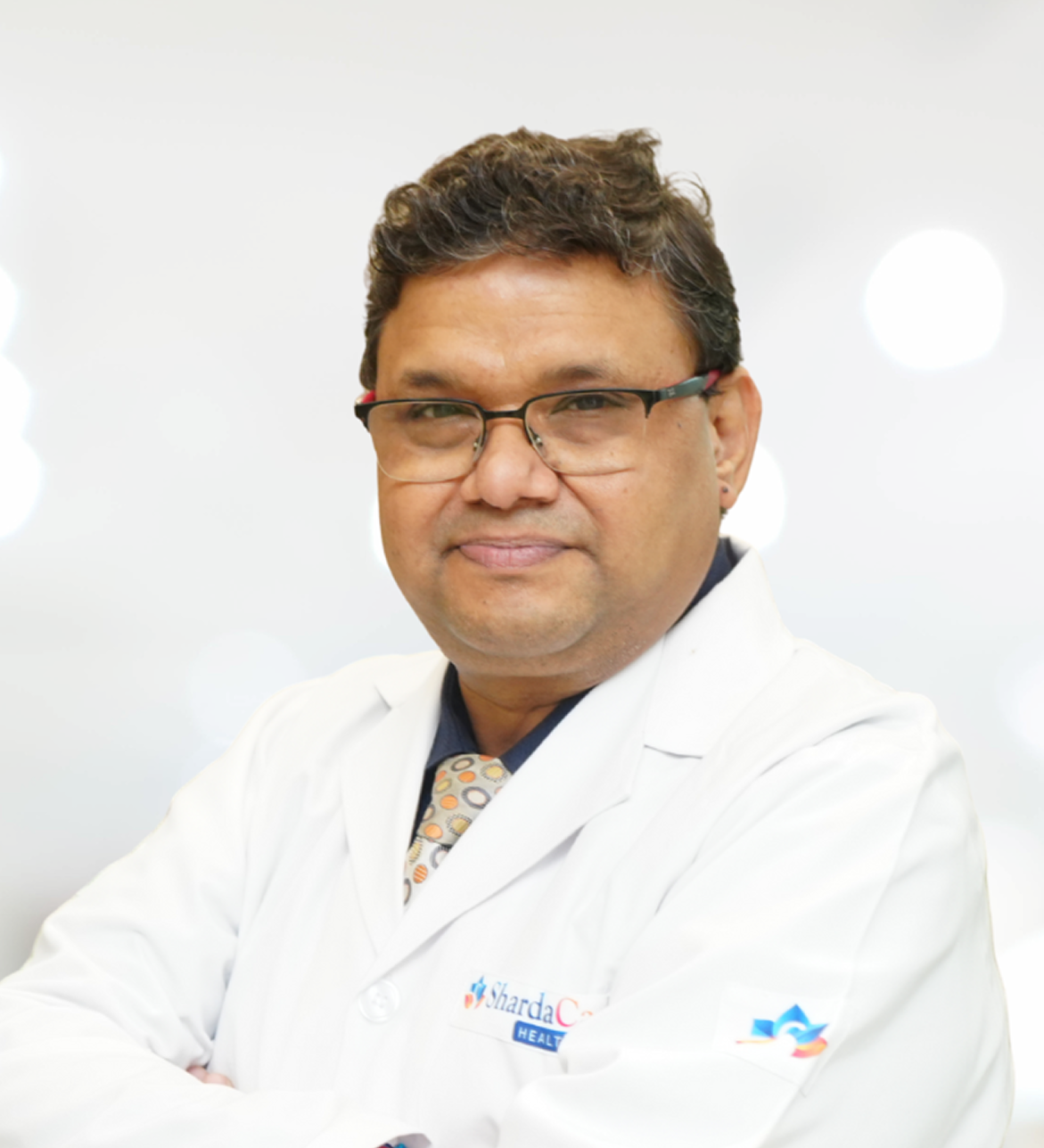 Dr. Akhil Kumar Rustagi