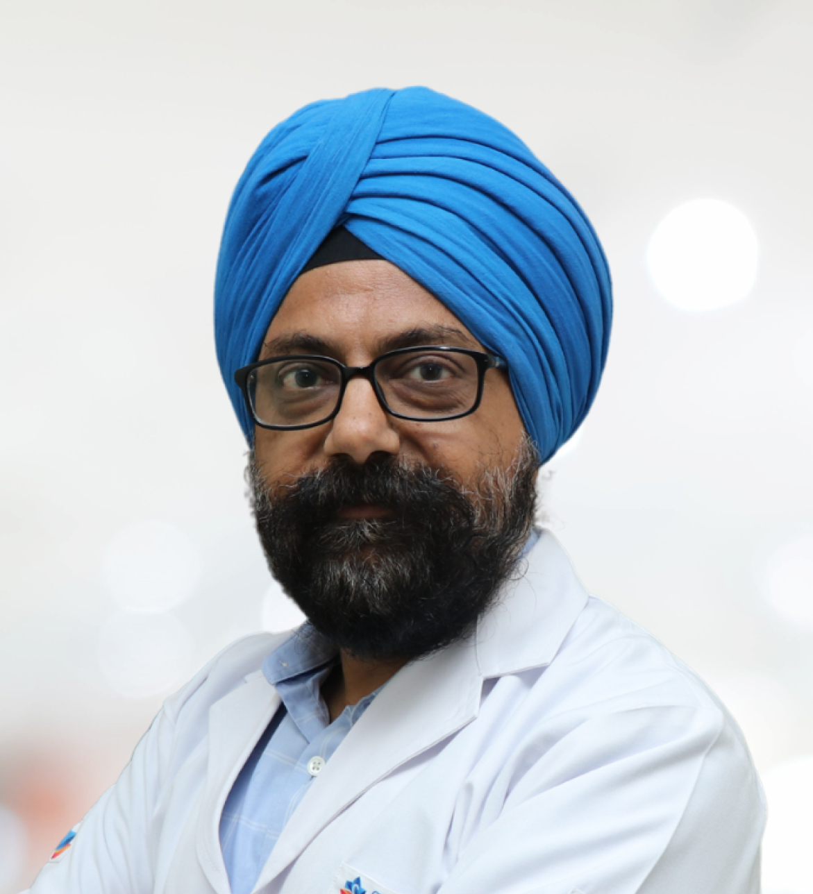 Dr. Atampreet Singh