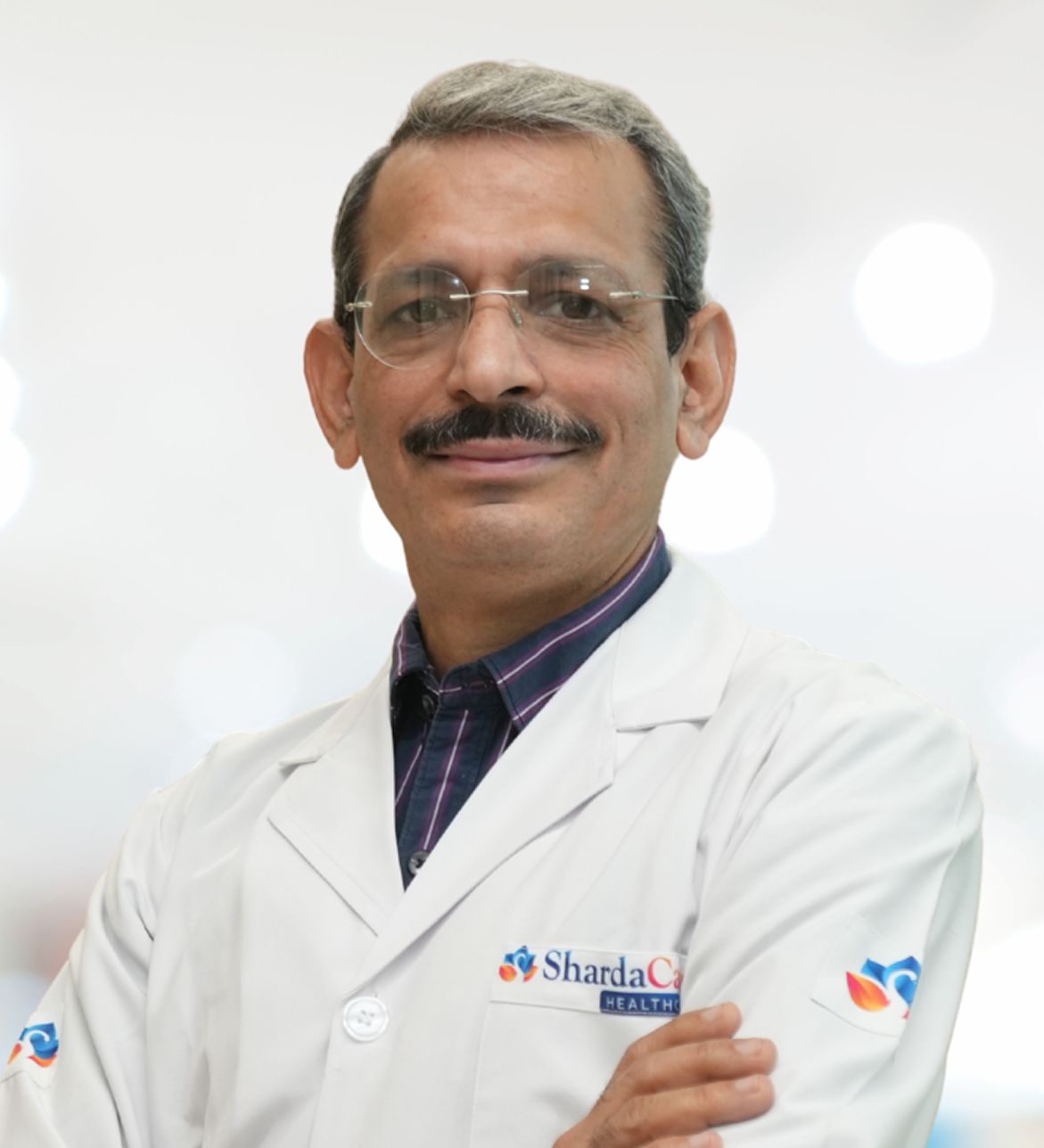 Dr. Pushkar Chawla