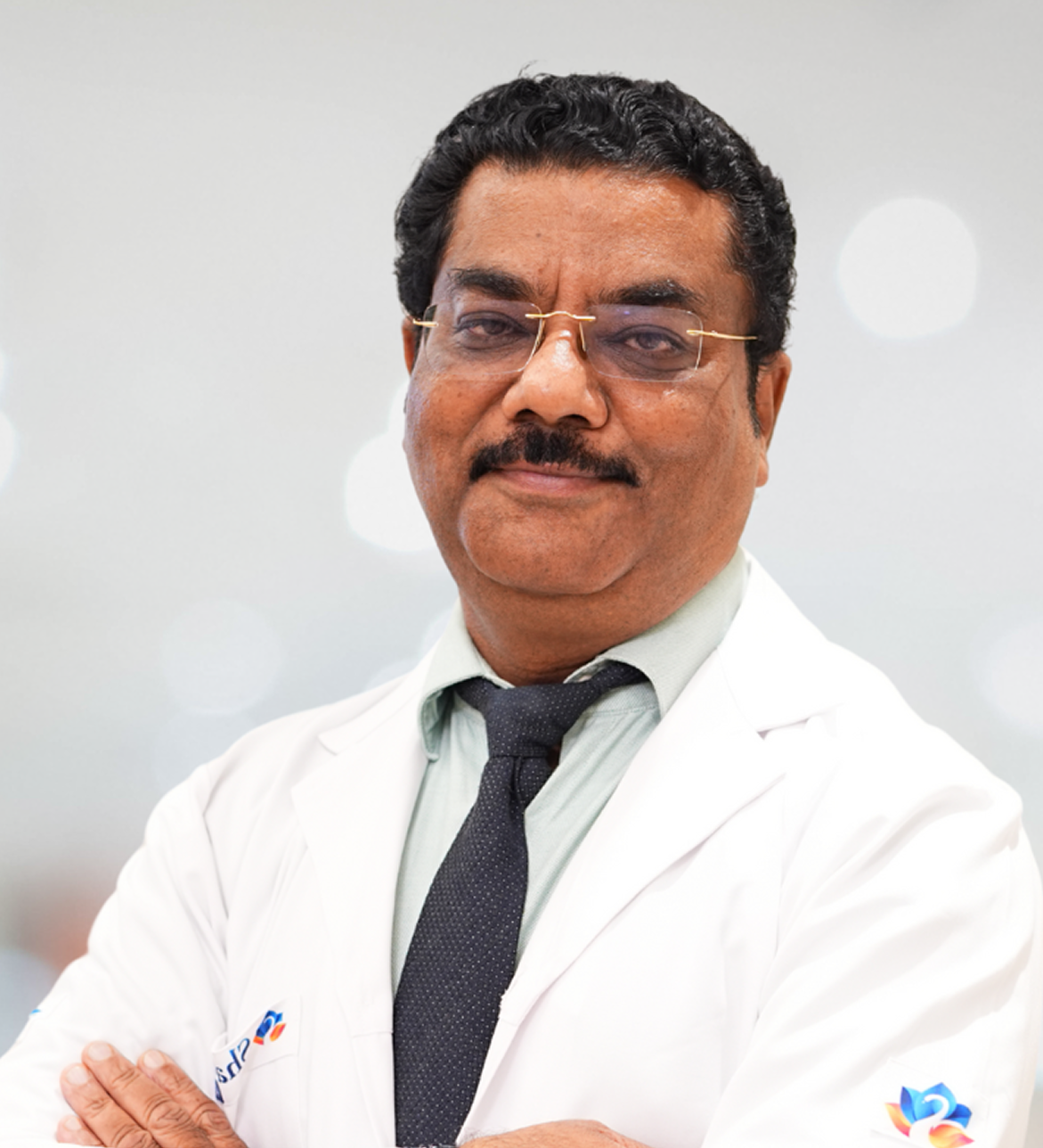 Dr. Ravindra Srivastava