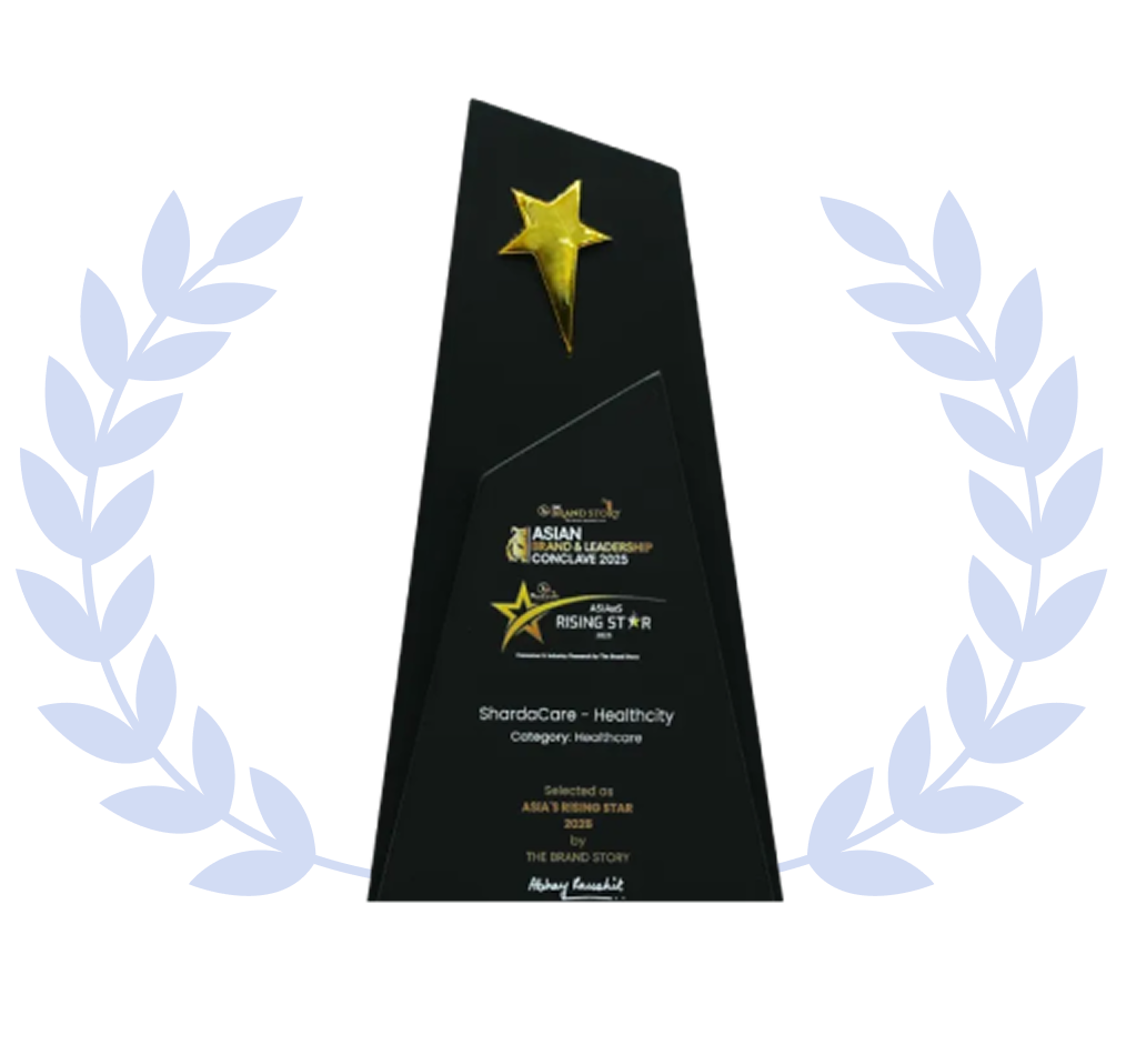 Rising Star Award 2025