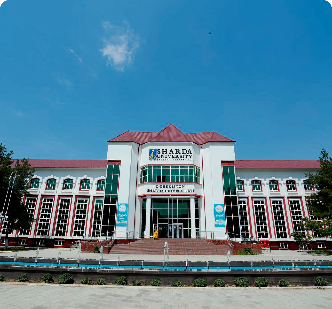 Sharda University