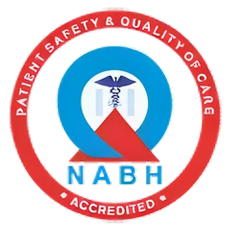 NABH Certified