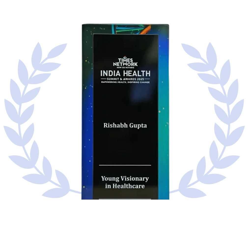 Times Business Leader 2025