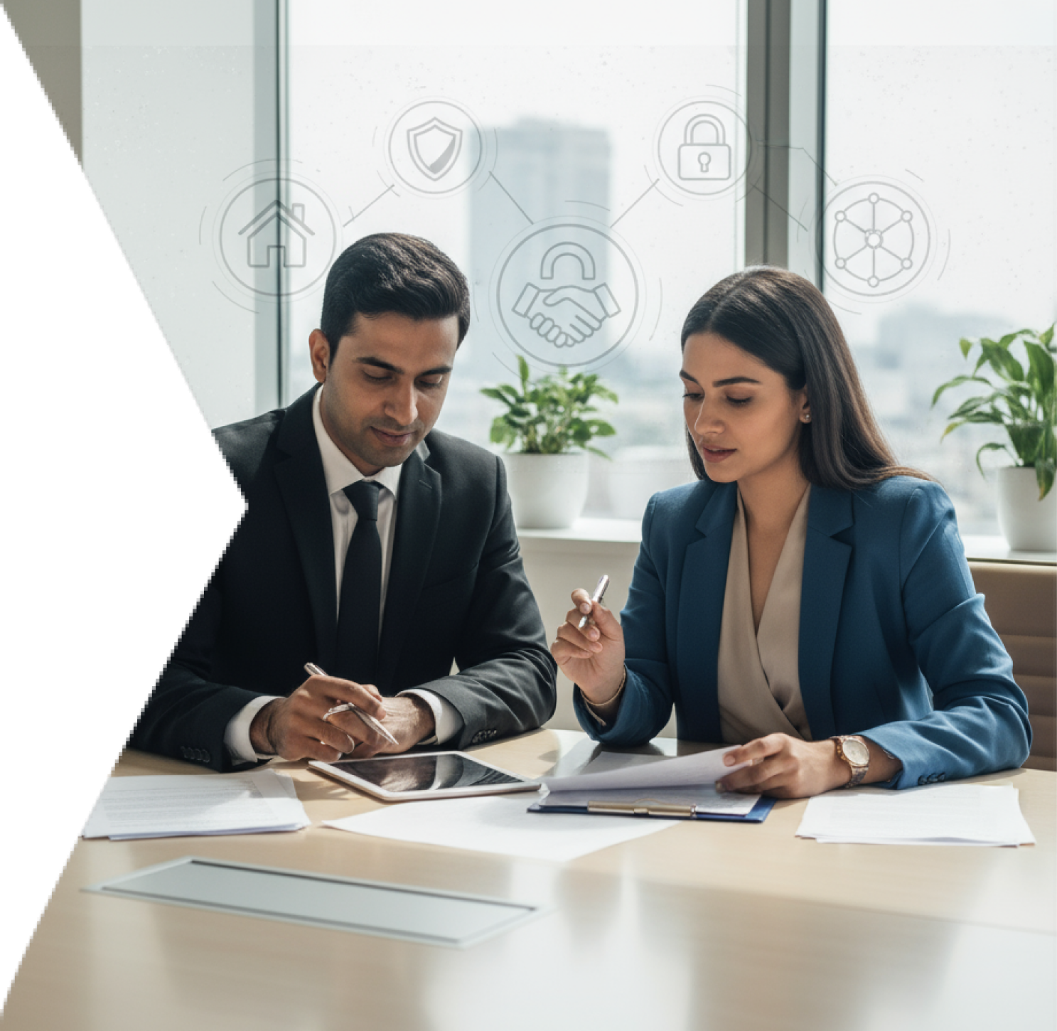 Insurance Partner Network