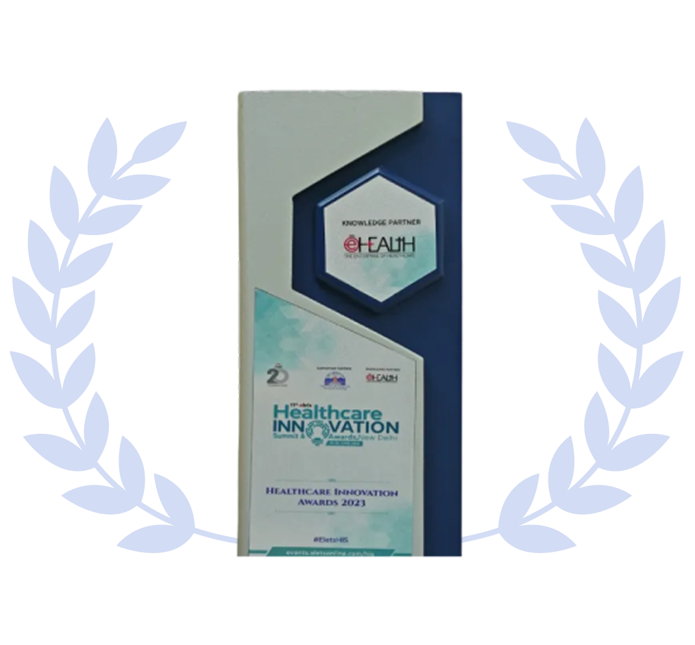 Smart Emergency Award 2025