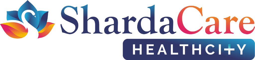 ShardaCare Logo