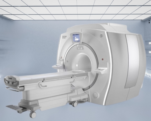 GE Architect 3.0T Wide-Bore MRI Scanner