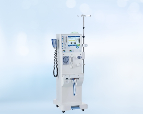 Haemodialysis Machine 4008 S