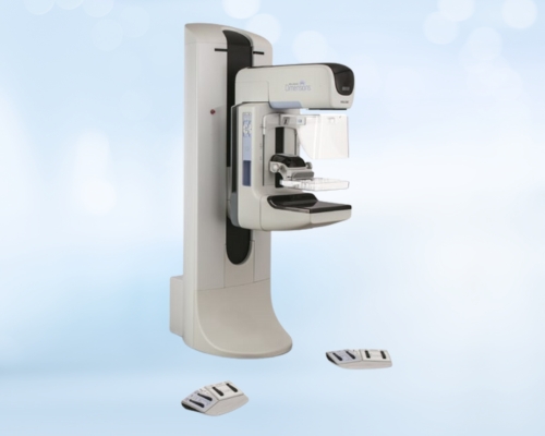 Hologic Selenia Dimensions 3D Mammography System